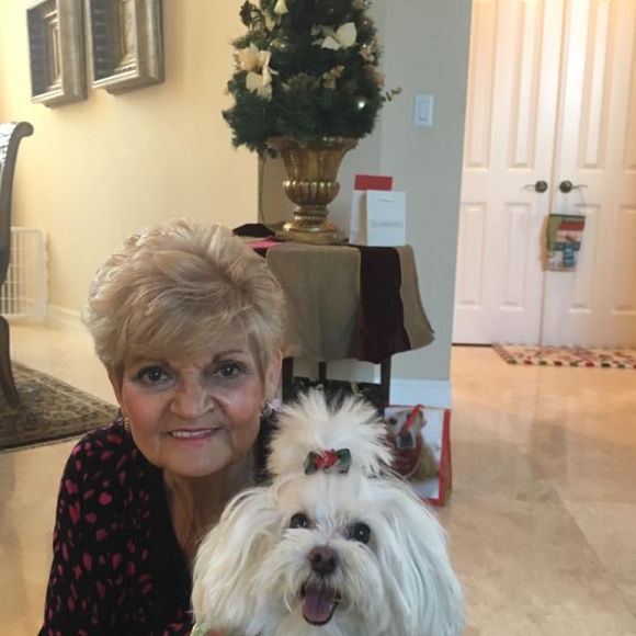Profile Picture of Terri Lamack (@tlamack) on Poshmark