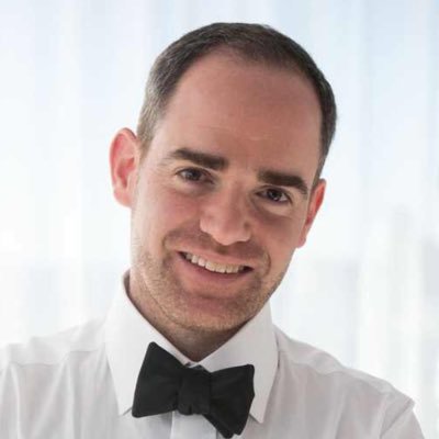 Profile Picture of Michael Ponder (@ponderm) on Twitter