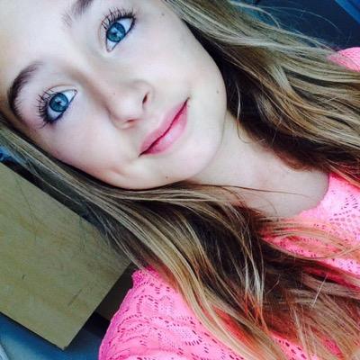 Profile Picture of Sarah Proulx (@saraah_proulx) on Twitter