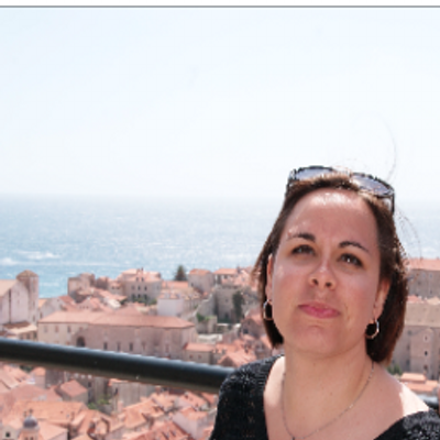 Profile Picture of MARTIN Alice (@MARTINAlice2) on Twitter