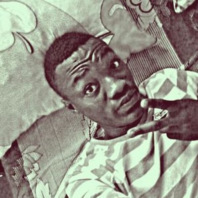 Profile Picture of @Albert_Ofori (@maleekbiggs) on Twitter