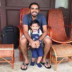 Profile Picture of Varghese Abraham (@avargheese) on Instagram