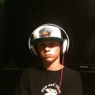 Profile Picture of Chad Pippin (@lilpip99) on Twitter