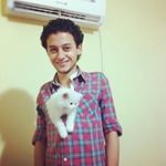El Kay - Instagram Profile Picture of El Kay (@mostafaatef_lovenpeaceseeker) on Instagram