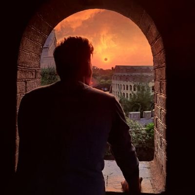 Gaurav Tyagi - Twitter Profile Picture of Gaurav Tyagi (@im_Gauravtyagi) on Twitter