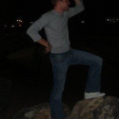 Profile Picture of Sam Thatcher (@thatch586) on Twitter