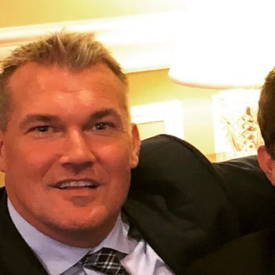 Profile Picture of Andrew Psyk (@AndrewPsyk) on Twitter