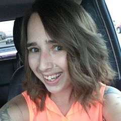 Profile Picture of Cassandra Null (@@cassandranull) on Tiktok