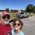 Profile Picture of Randy Booth (@rannell66) on Instagram