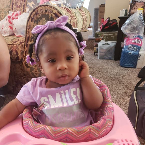 Profile Picture of Abiyyah Bat tziyon (@abiyyah7) on Poshmark