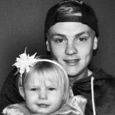 Profile Picture of Luke Wotton (@L9Wotton) on Twitter