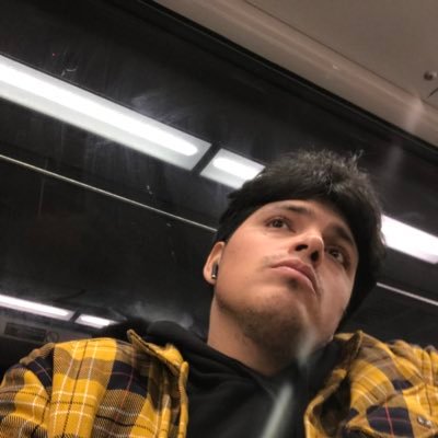 Profile Picture of Jonathan J Sanchez (@JohnJay_Sanchez) on Twitter