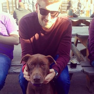 Profile Picture of Scott Smidlein (@Smidlein2390) on Twitter