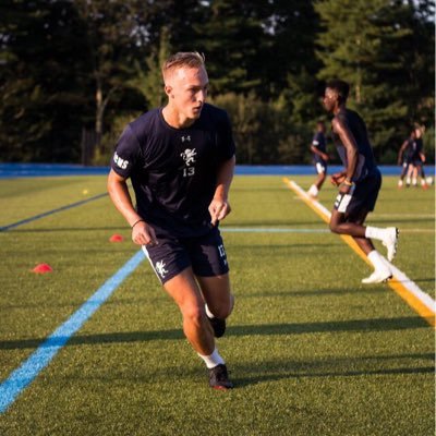 Profile Picture of Brett Ramsey (@BrettRamsey31) on Twitter