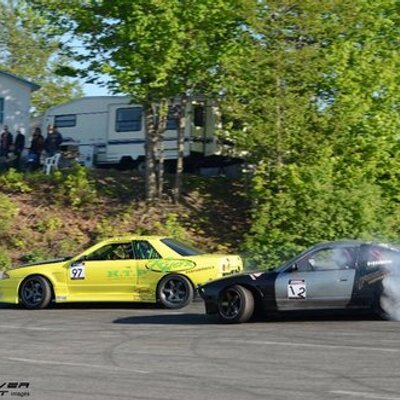 Profile Picture of Brad Carlton (@CarltonDrifts) on Twitter