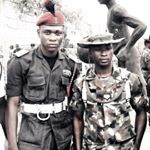 Profile Picture of Michael Zeal Smith (@michael_jzeal_militarymind) on Instagram