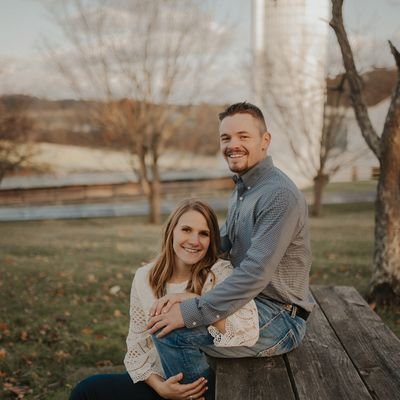 Profile Picture of Trevor Kirkpatrick (@tkirky9) on Twitter