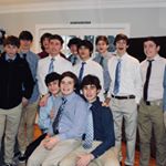 Profile Picture of Ben Fleming (@benfleming55) on Instagram