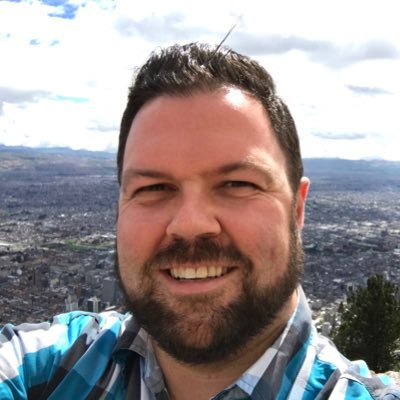 Profile Picture of Marc-André Leroux (@marcandreleroux) on Twitter