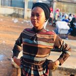 Profile Picture of ZAINAB MOHAMMED (@_zeebebe) on Instagram