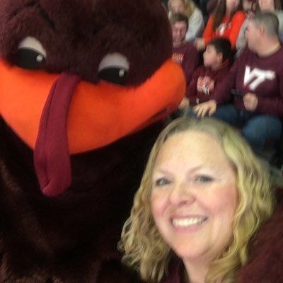 Profile Picture of Mary-Lyons Hanks (@MaryLyonsvt) on Twitter