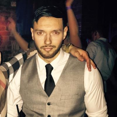 Profile Picture of Jack Lomax (@jack_lomax) on Twitter