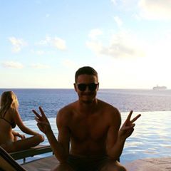 Profile Picture of Sean McCormick (@@seanmccormick82) on Tiktok