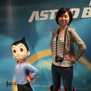 Profile Picture of Xiaoli Ren (@xiaoli.ren.73) on Facebook