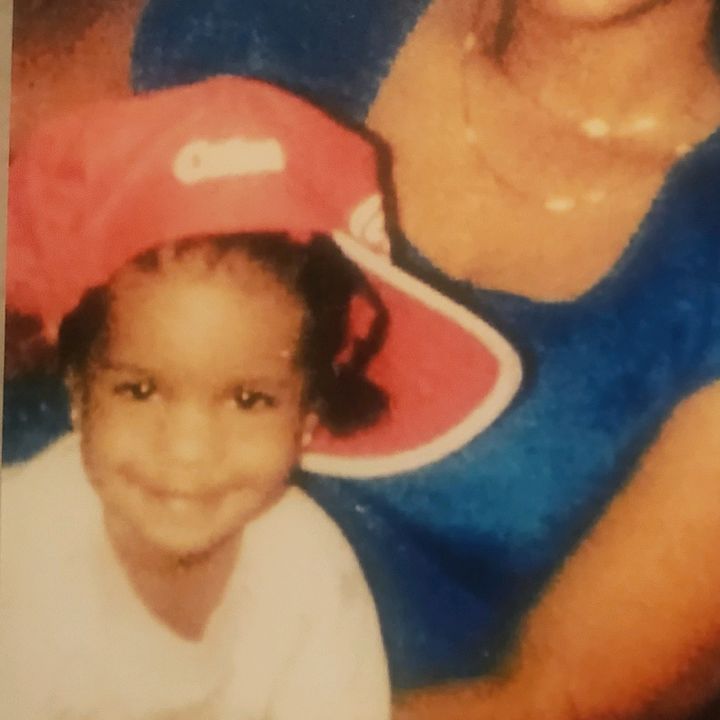 Profile Picture of Rita Barnett (@yamihere23) on Tiktok