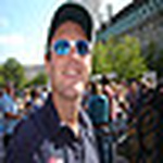 Profile Picture of Scott Victor (@scooter_vic_36) on Flickr