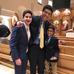 Profile Picture of David Tadros (@tadros.david) on Instagram