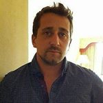 Profile Picture of Tommy Pearce (@sonicsqueezebox) on Instagram
