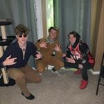 Profile Picture of Hunter Greckel (@_hunterg) on Instagram