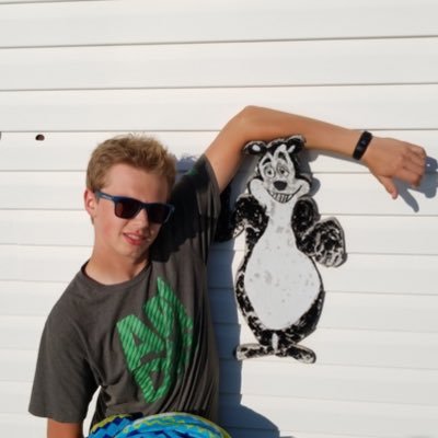 Profile Picture of Sam Alcorn (@sam_alcorn) on Twitter