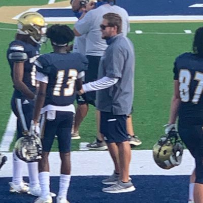 Profile Picture of Zack Howard (@ZackHoward22) on Twitter