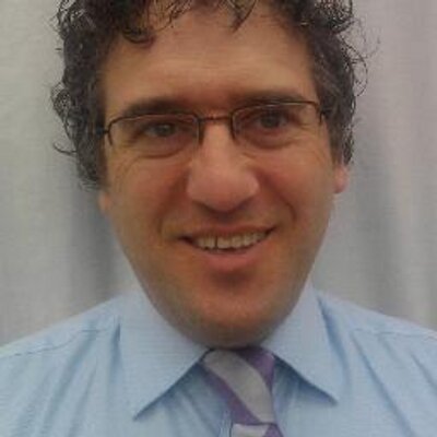 Profile Picture of Jonathan Angus (@Apicultian) on Twitter