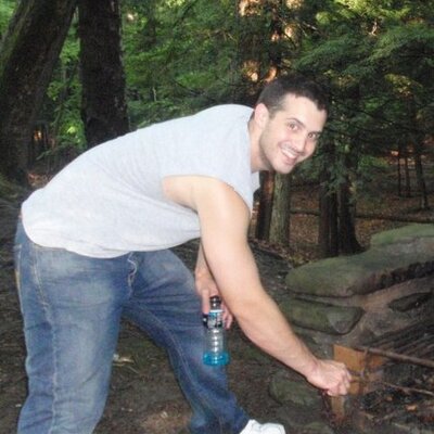 Profile Picture of Jeff Tweed (@navigator08) on Twitter