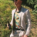 Profile Picture of Sven Joel Neugebauer (@svenjoelneugebauer) on Instagram