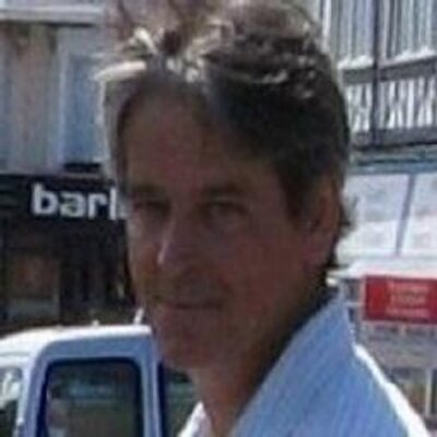 Profile Picture of John Humphries (@johnhumphries76) on Twitter