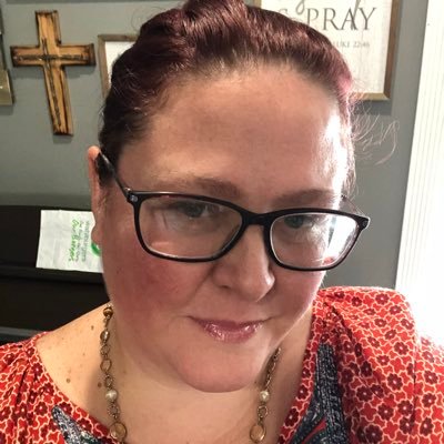 Profile Picture of Kim Davison (@KimDavi22580548) on Twitter