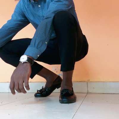 Profile Picture of Cornélius Mactahuss (@JimmyObiang) on Twitter