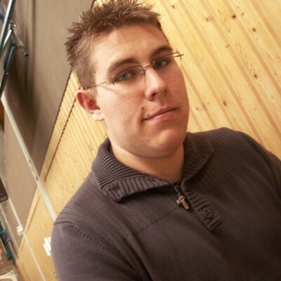 Profile Picture of Kevin Wohlgemuth (@claas1990) on Twitter