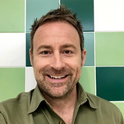 Profile Picture of Kevin Raub ✈️ (@RaubontheRoad) on Twitter