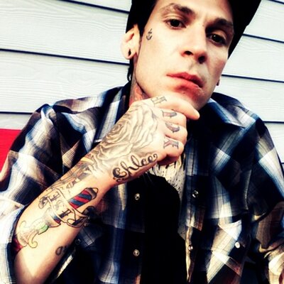 Profile Picture of Phillip Dameron (@philipdameron) on Twitter