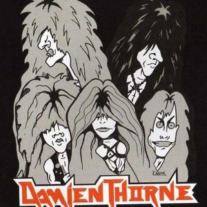 Damien Thorne - Myspace Profile Picture of Damien Thorne (@damienthornemetal) on Myspace