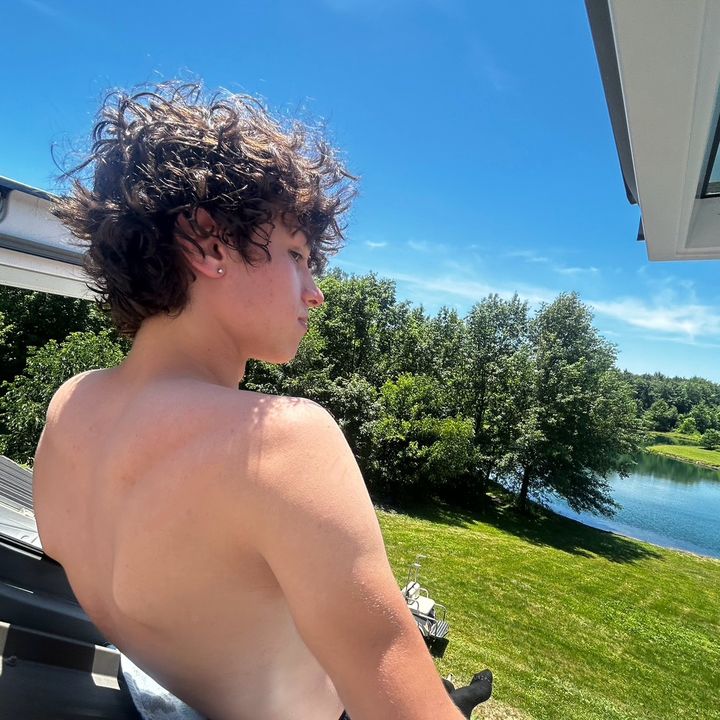 Profile Picture of Isaac🗽 (@.isaacdevine) on Tiktok