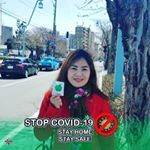 Profile Picture of Alice 慧妍 (@alice_huiyen) on Instagram