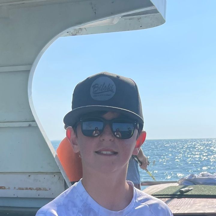 Profile Picture of DavidBilski (@bilski870) on Tiktok
