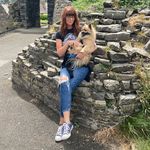 Profile Picture of Jeanette Scott (@jay_scott_x) on Instagram