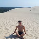 Profile Picture of Javier Hernando (@javi_hernando99) on Instagram